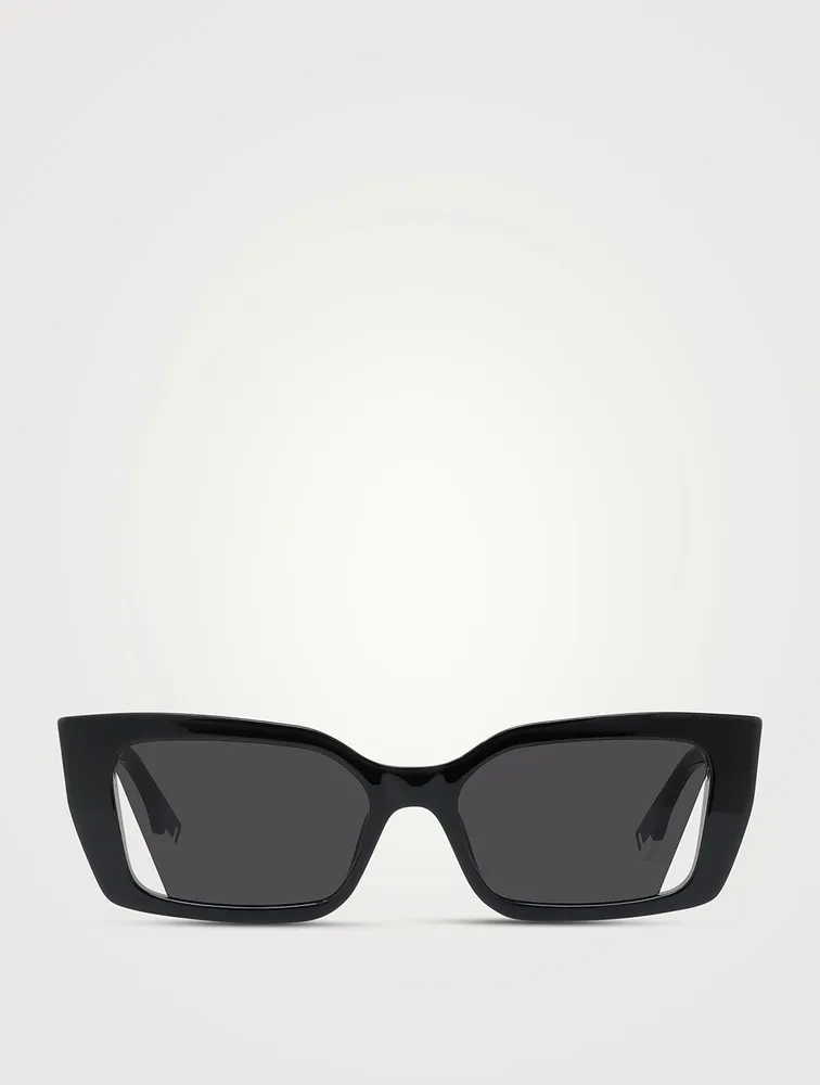 Cat Eye Sunglasses