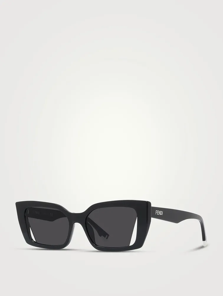 Cat Eye Sunglasses