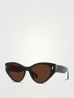 Cat Eye Sunglasses