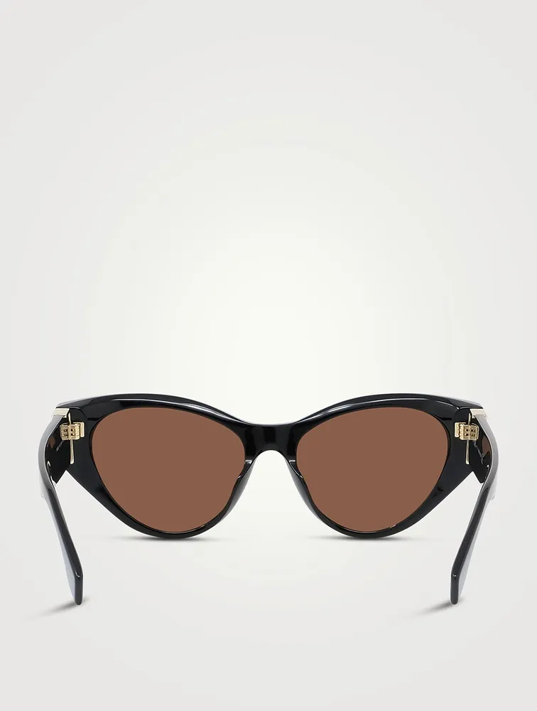 Cat Eye Sunglasses