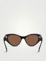 Cat Eye Sunglasses