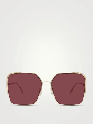 Square Sunglasses