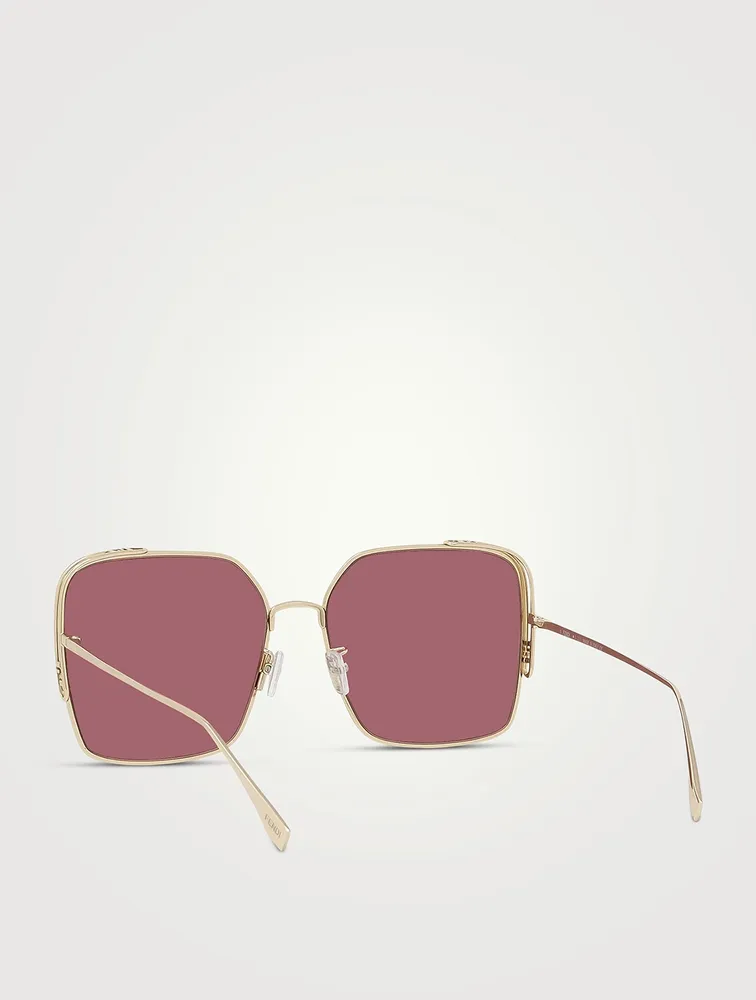 Square Sunglasses