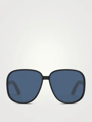DDoll S1U Square Sunglasses
