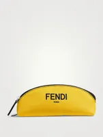 Pencil Case With Logo