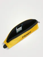 Pencil Case With Logo