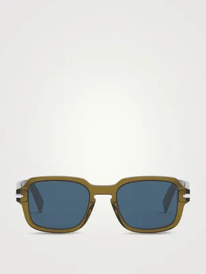 DiorBlackSuit S5I Square Sunglasses