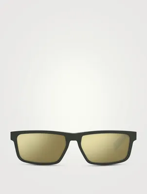 Diorider S2U Rectangular Sunglasses