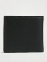 VLOGO Signature Leather Wallet