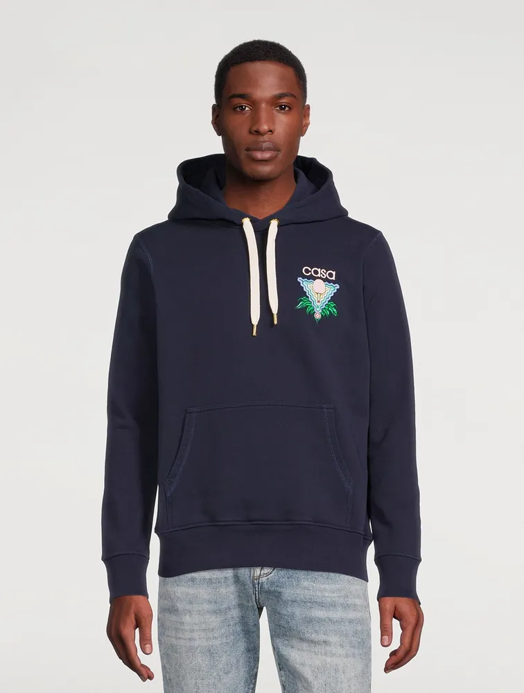 Memphis Icon Hoodie