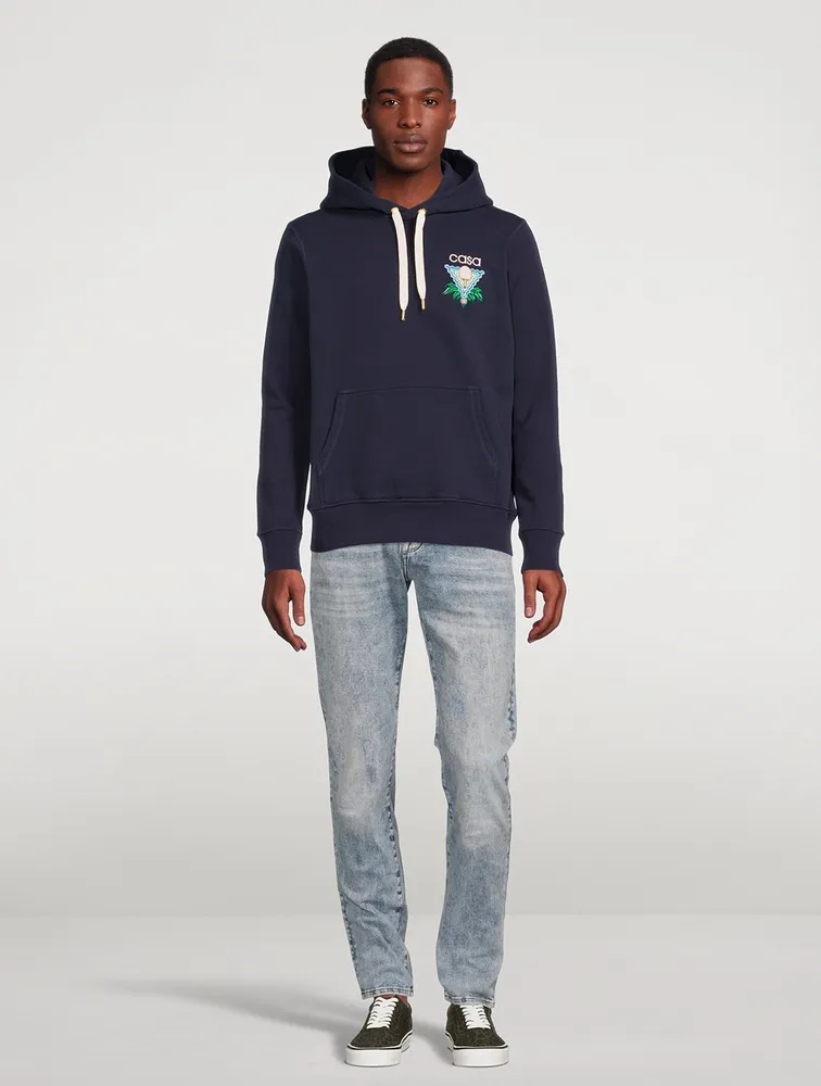 Memphis Icon Hoodie