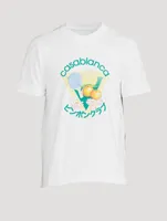 Ping Pong Club Graphic T-Shirt