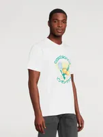 Ping Pong Club Graphic T-Shirt
