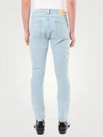 Lars Slim Tapered-Fit Jeans