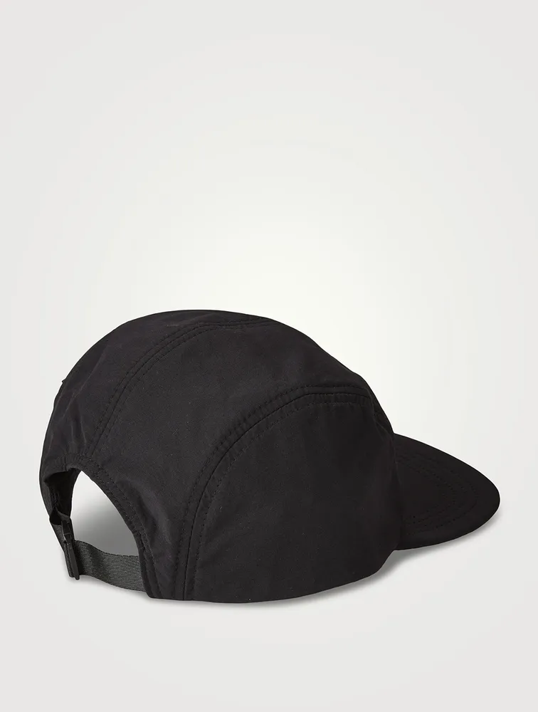 Travel Five-Panel Cap