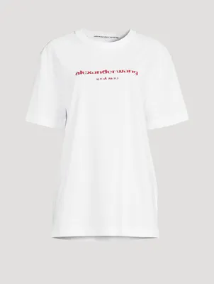 Puff Graphic T-Shirt