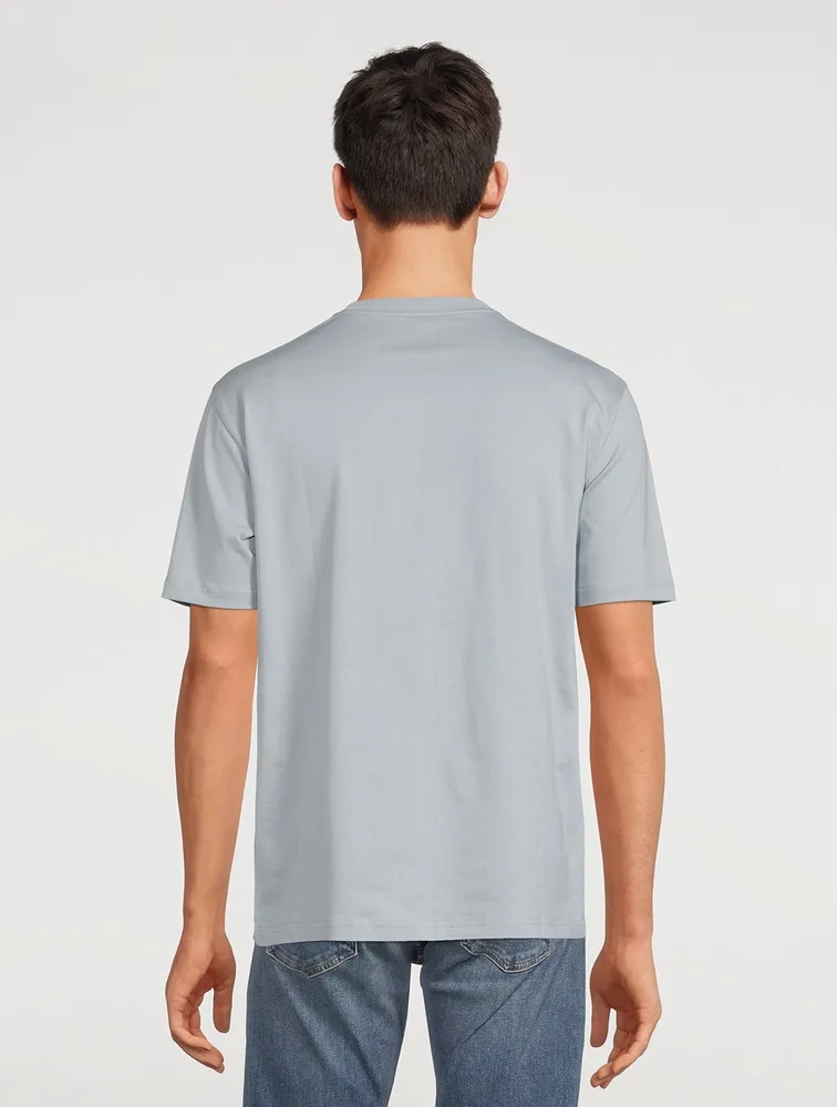 Johannes Standard T-Shirt