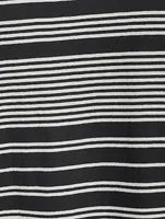 Johannes Sailor Striped T-Shirt