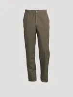 Ezra Light Twill Pants