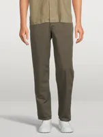 Ezra Light Twill Pants