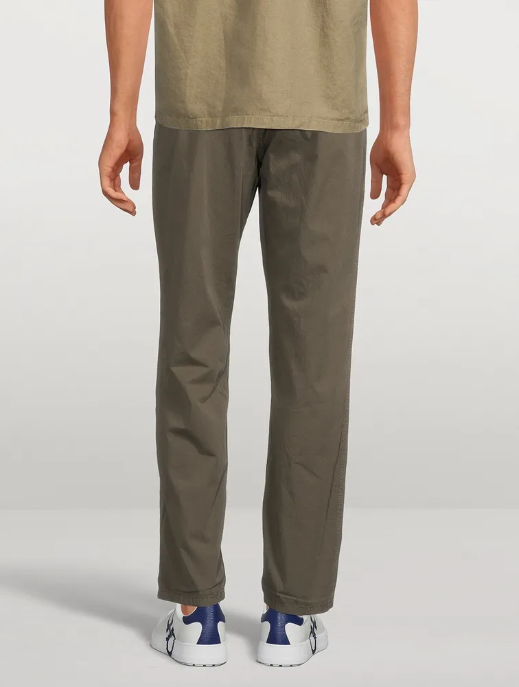 Ezra Light Twill Pants