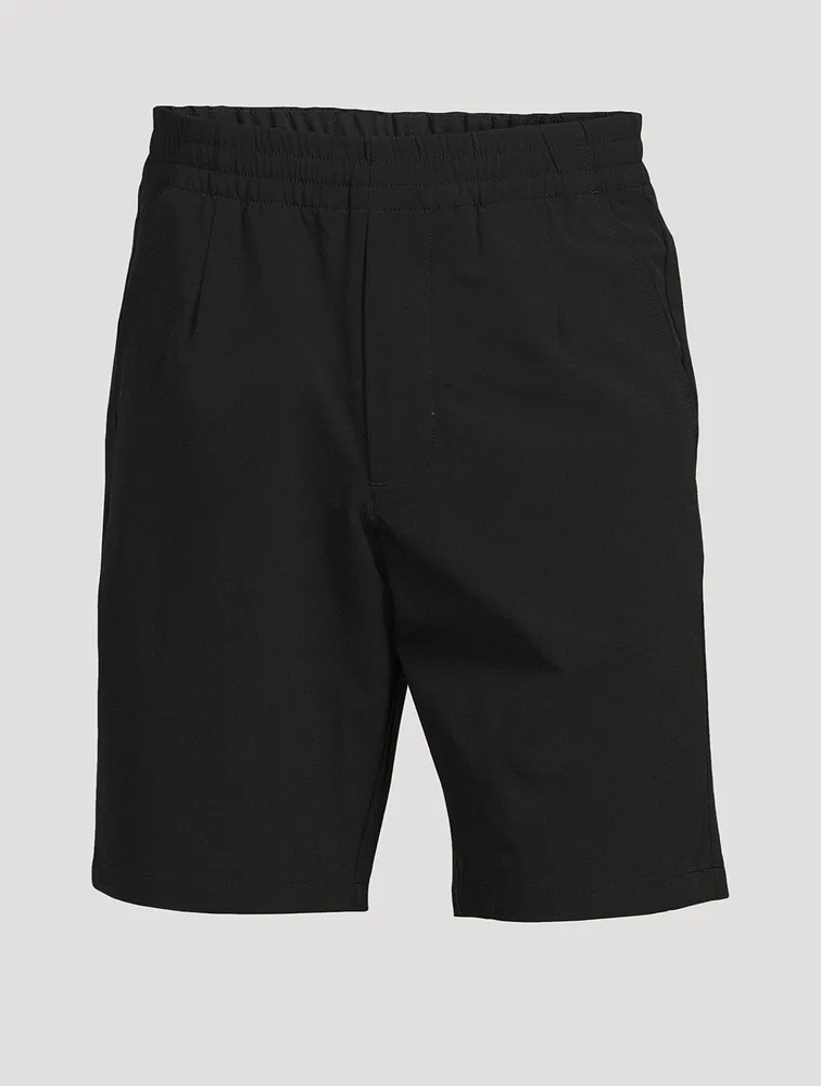 Aaren Travel Solotex Shorts