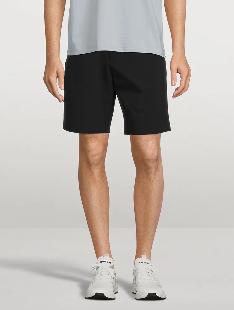 Aaren Travel Solotex Shorts