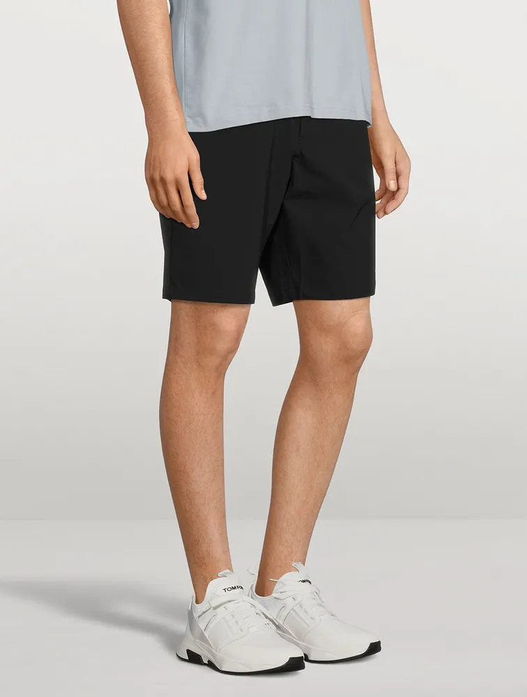 Aaren Travel Solotex Shorts