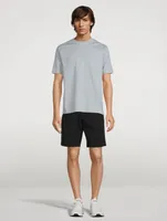 Aaren Travel Solotex Shorts