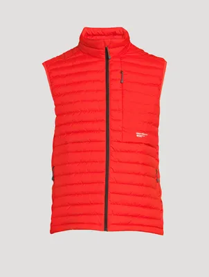 Birkholm Light Down Pertex Vest