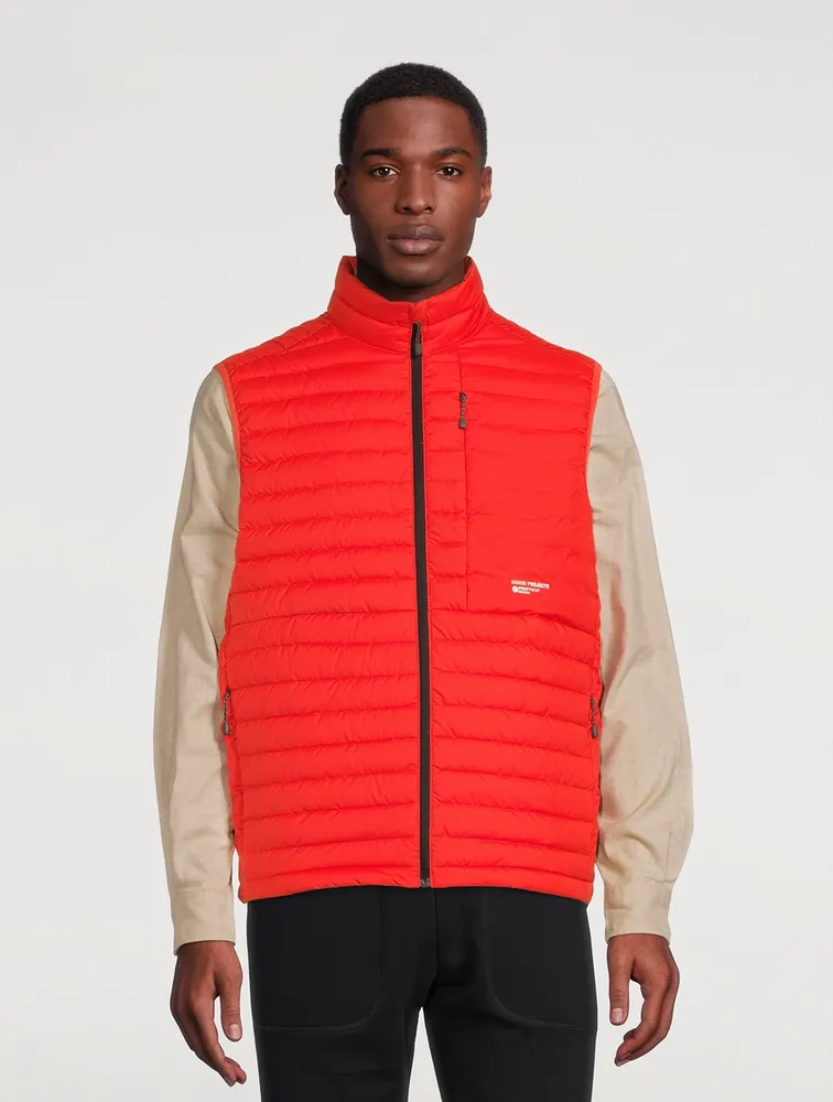 Birkholm Light Down Pertex Vest