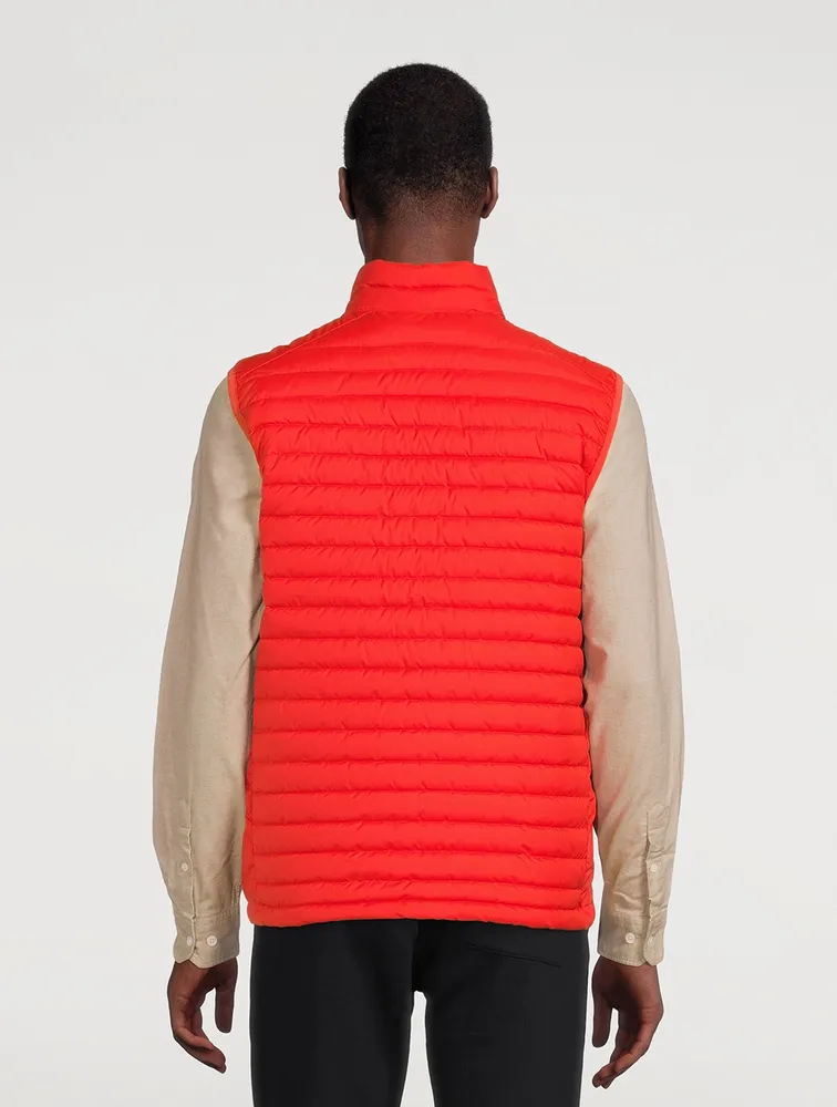 Birkholm Light Down Pertex Vest