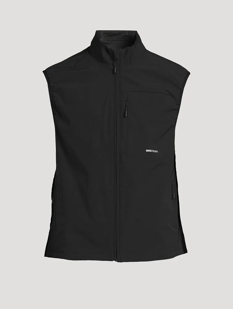 Birkholm Travel Solotex Vest