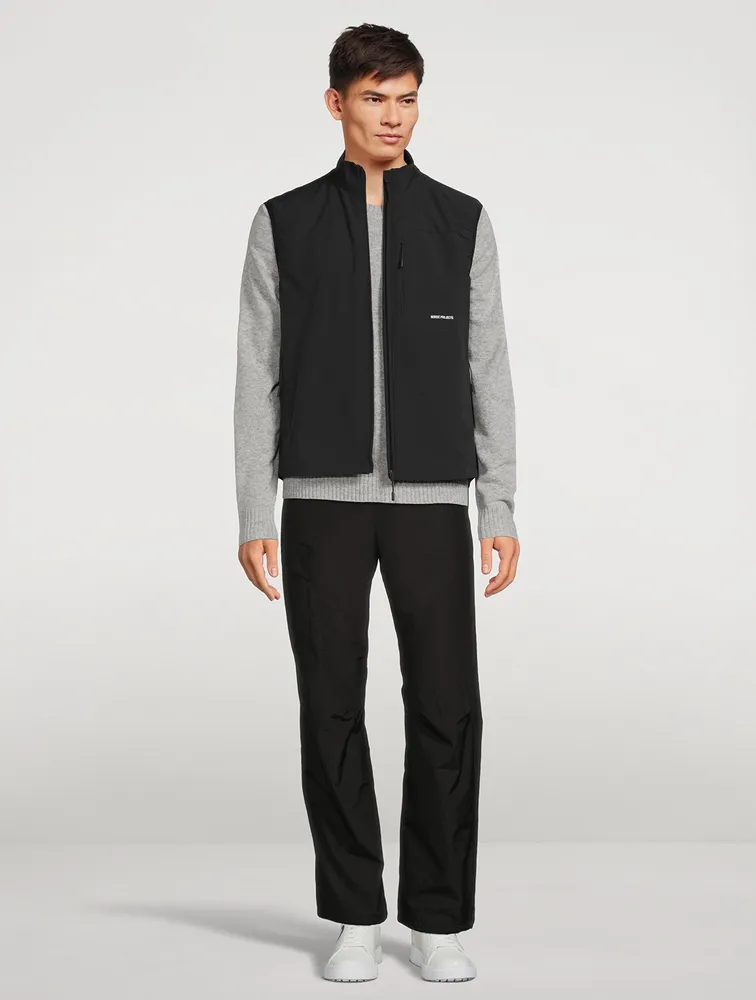 Birkholm Travel Solotex Vest