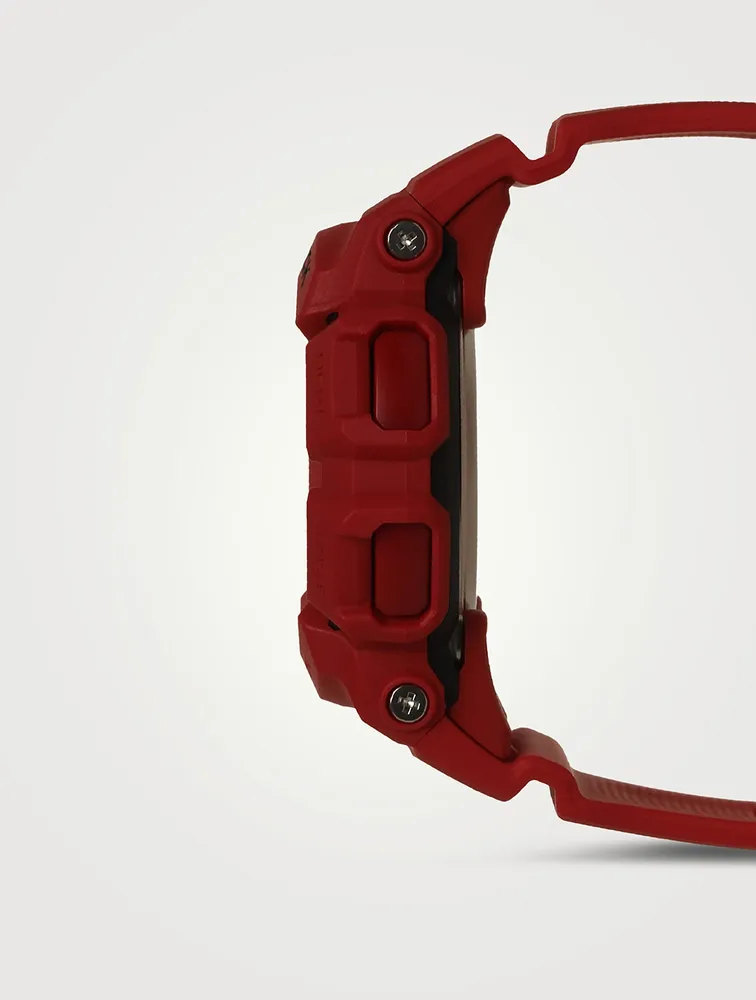 G Shock Move Analog Digital Resin Strap Watch