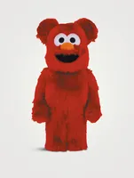 Elmo Costume Ver. 2.0 400% Be@rbrick