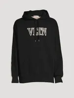 VLTN Logo Hoodie