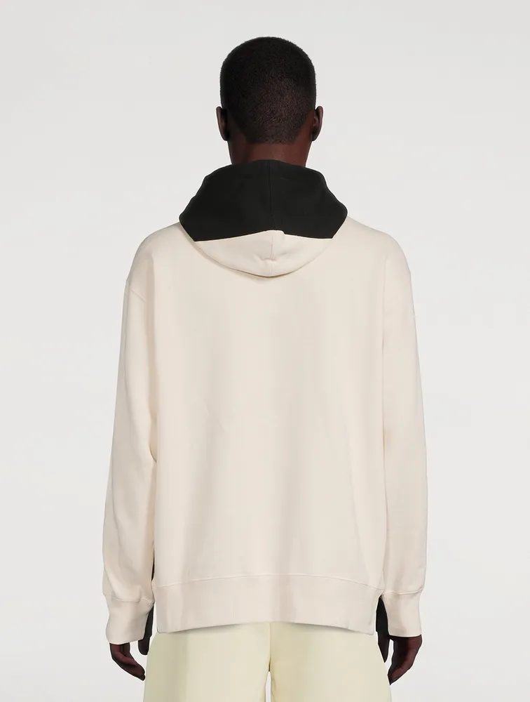 VLTN Logo Hoodie