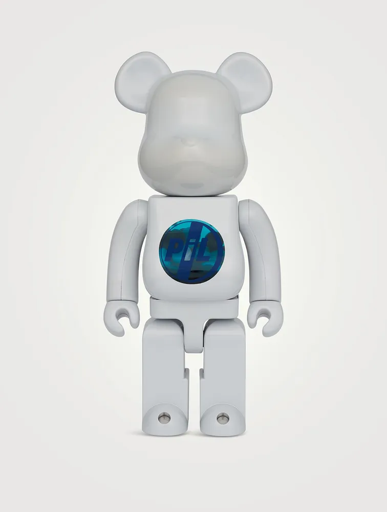 PiL Chrome Version 1000% Be@rbrick