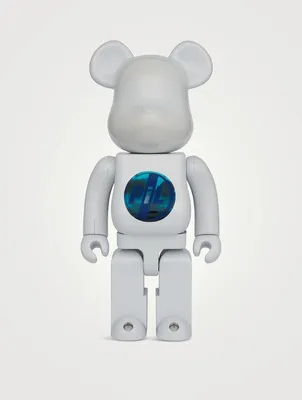 PiL Chrome Version 1000% Be@rbrick