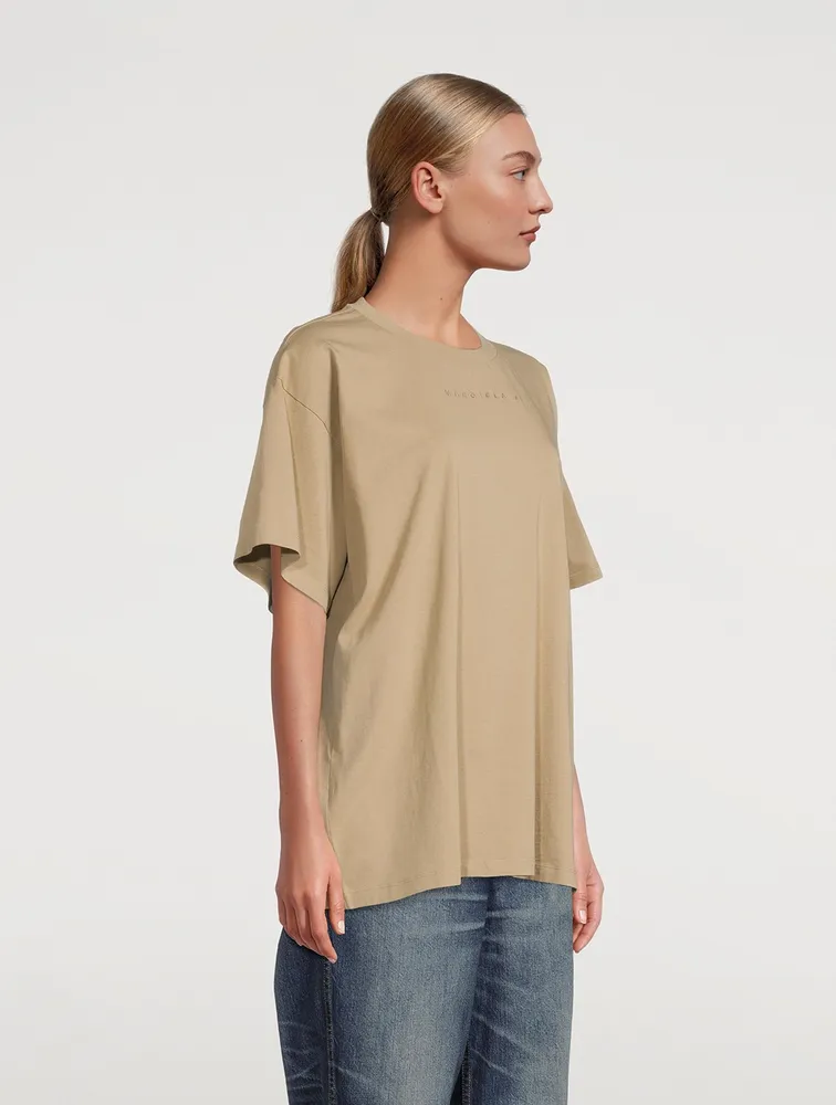 Margiela 6 T-Shirt