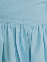 The Maxi Skirt