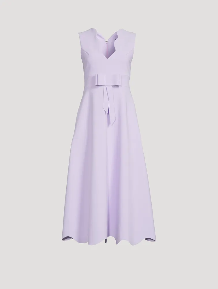 Patchouli Midi Dress