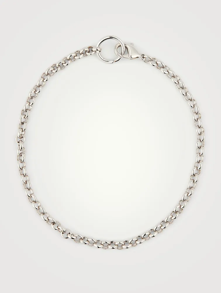 Belcher Chain Necklace