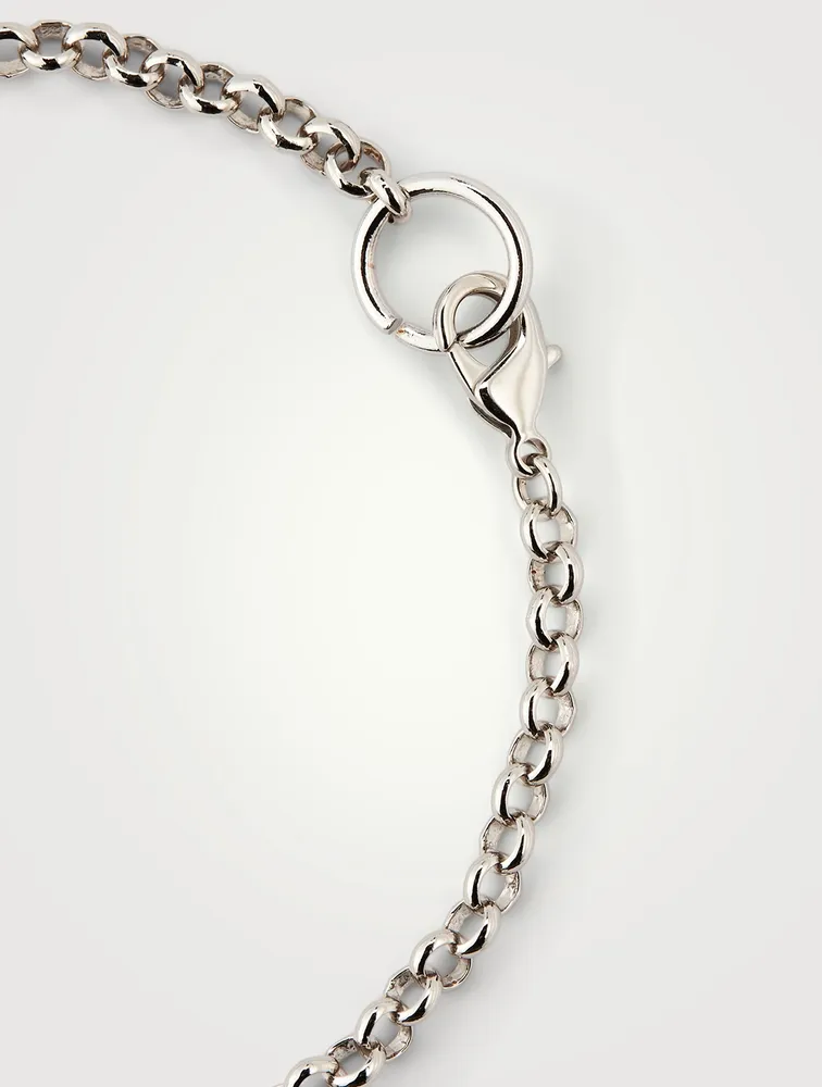 Belcher Chain Necklace