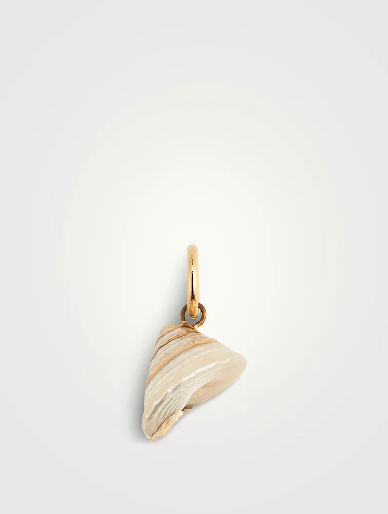 Shell Charm