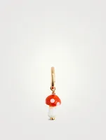 Mushroom Charm