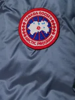 Legacy Reversible Jacket