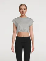 Dreamy Crop T-Shirt