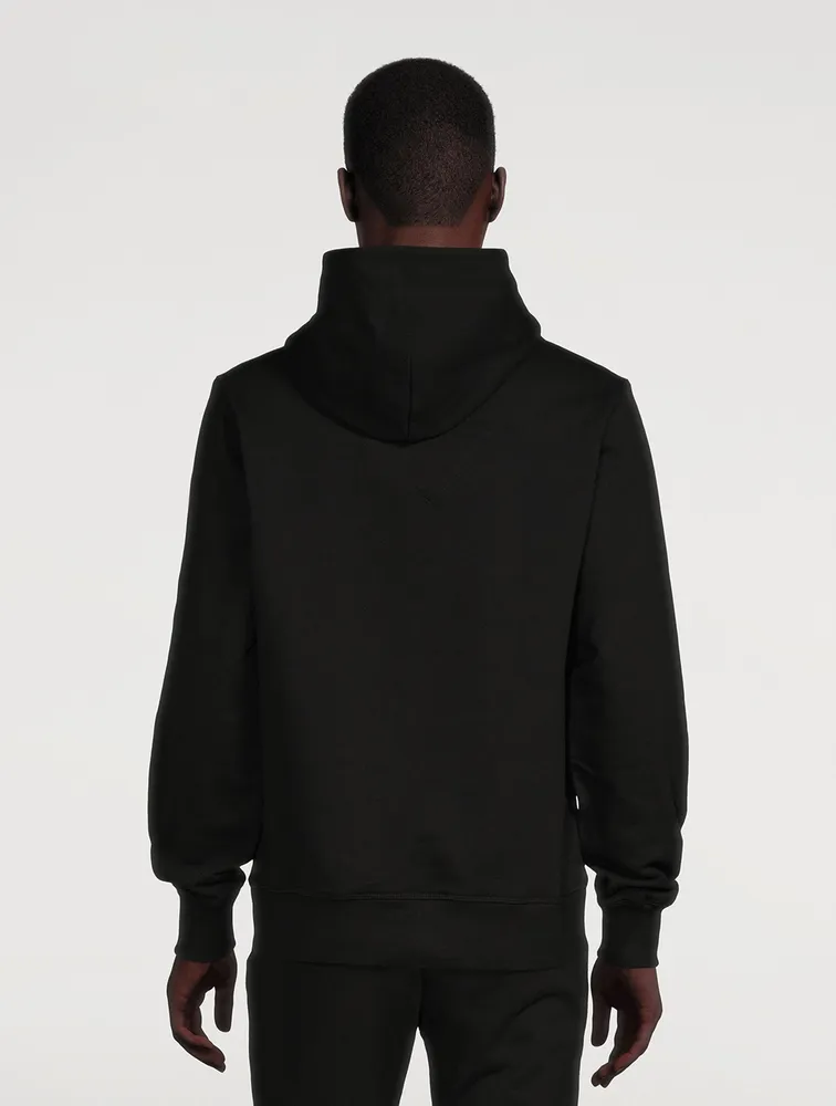 Huron Organic Cotton Hoodie